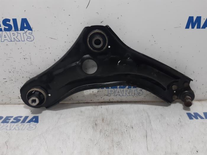 Front Lower Wishbone Right Renault Megane IV 1 2 Energy TCE 130