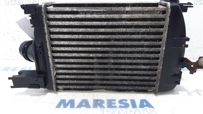 Intercooler Renault Clio IV 0 9 Energy TCE 90 12V 144963014R H4B408