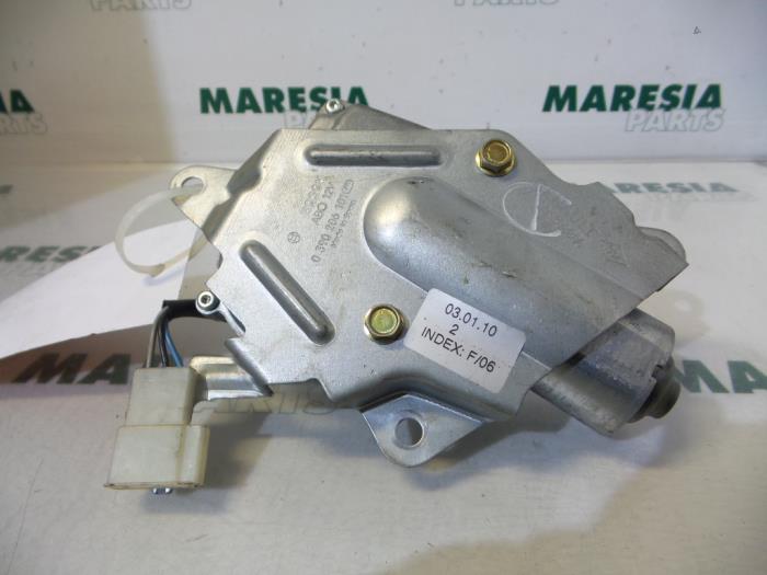 Rear Wiper Motor Renault Kangoo Express Dci Bosch