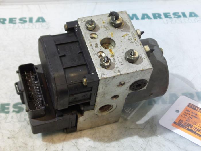 Abs Pump Alfa Romeo Twin Spark V