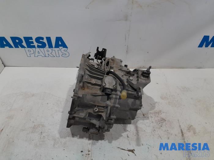 Gearbox Renault Megane Iv Estate Energy Dci R K K