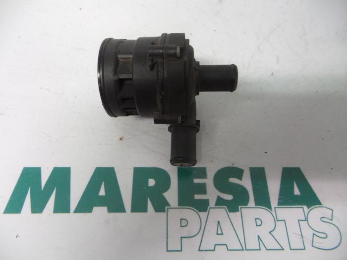 Renault Laguna Water Pumps Stock ProxyParts