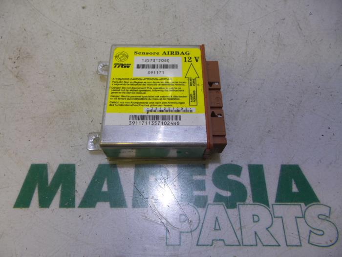 Fiat Ducato Airbag Modules Stock ProxyParts