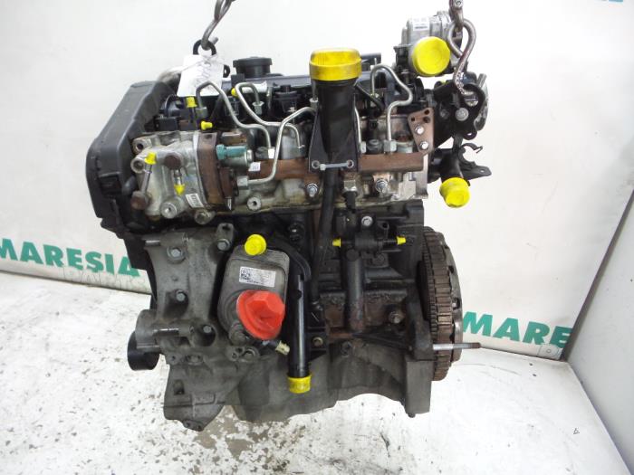 Used Renault Twingo II CN 1 5 DCi 90 FAP Engine K9K820 K9K820