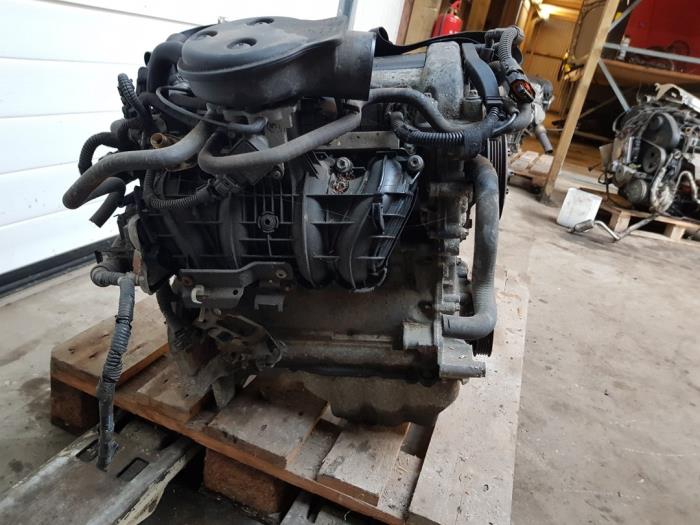 Motoren Mei Oe Nummer 4407 Vorrat ProxyParts De