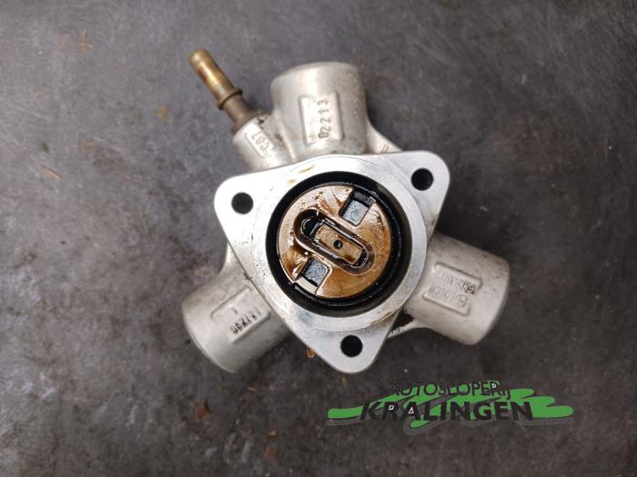 High Pressure Pump Alfa Romeo Sportwagon Jts V