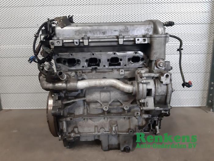 Moteur Opel Astra G V Z Se