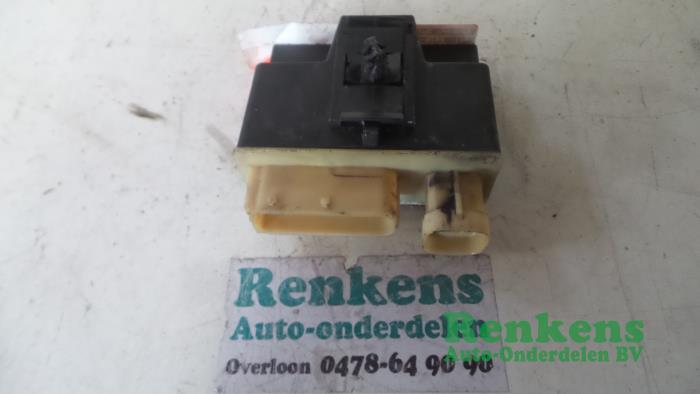 Citroen Xsara Picasso Glow Plug Relays Stock Proxyparts