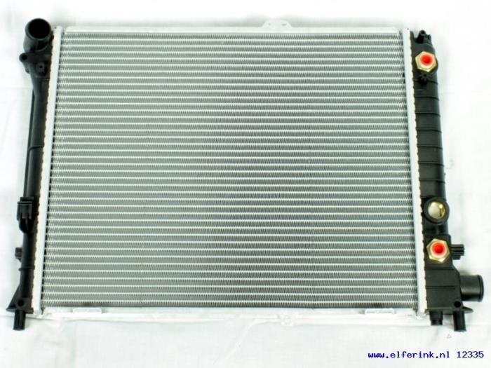 Radiators With Part Number Stock Proxyparts