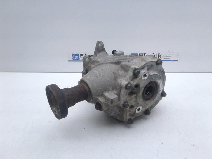 Front Differential Volvo XC70 XC70 2 4 D5 20V 36000625 D5244T4