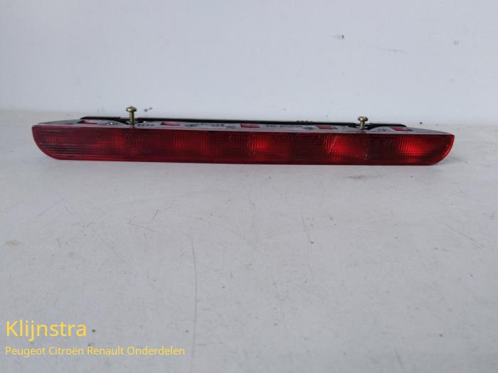 Third Brake Light Citroen Xsara Picasso 6351L0