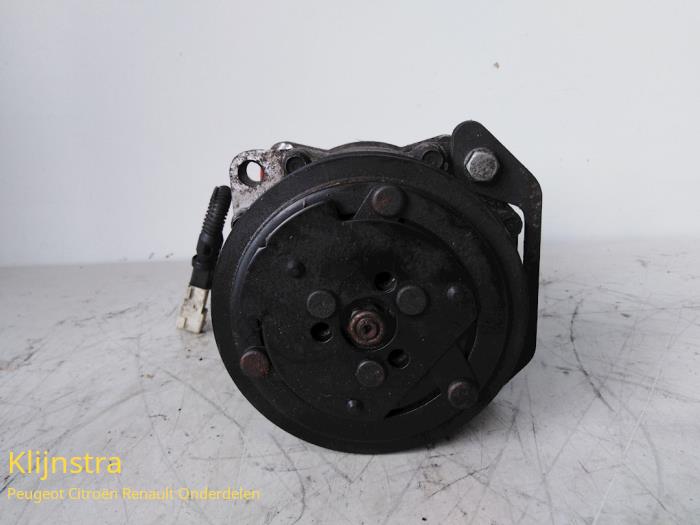 Air Conditioning Pump Peugeot 306 Break 1 6i XR XT ST R134A NFZ SANDEN