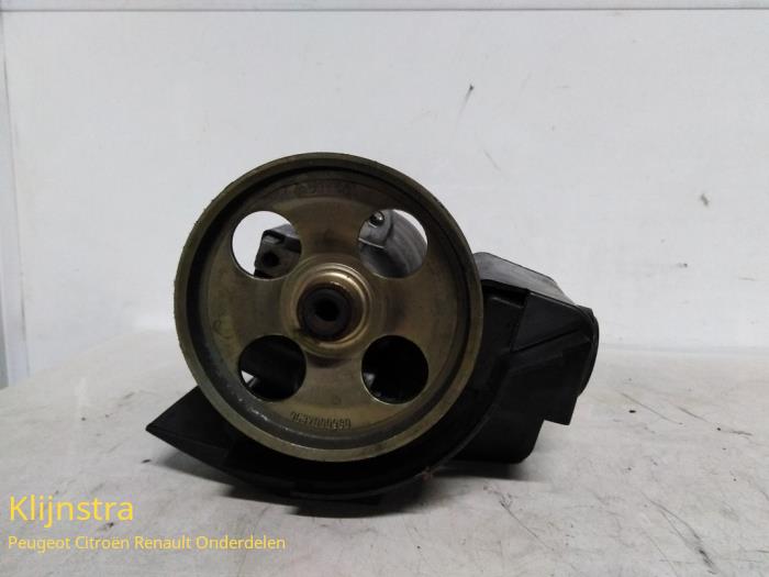 Citroen Saxo Power Steering Pumps Stock ProxyParts