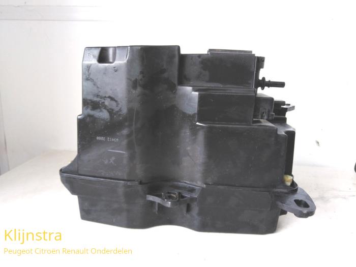 Citroen C3 Additive Tanks Stock ProxyParts