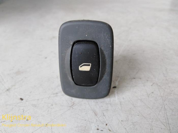 Electric Window Switch Citroen C Z