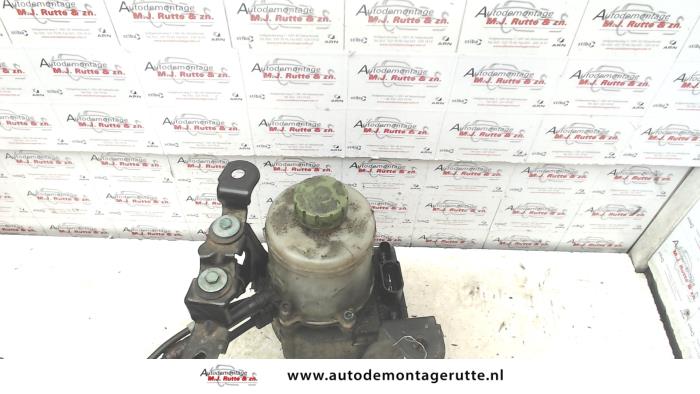 Electric Power Steering Unit Skoda Fabia 1 4i 16V 084512B3155AA