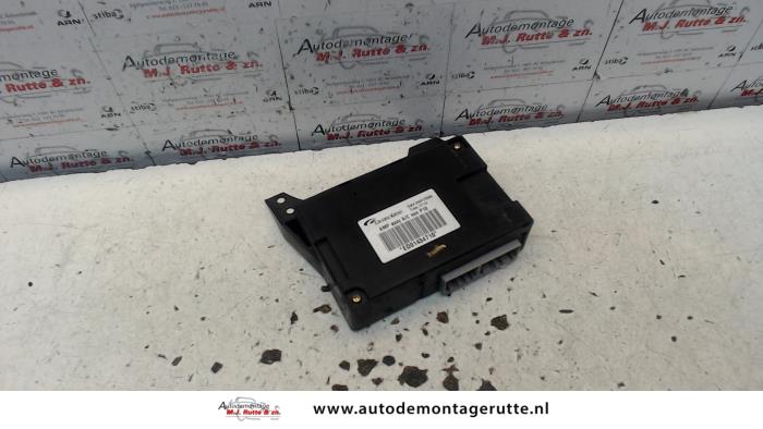 Cooling Computer Nissan Almera Tino 1 8 16V EDO1434710 QG18