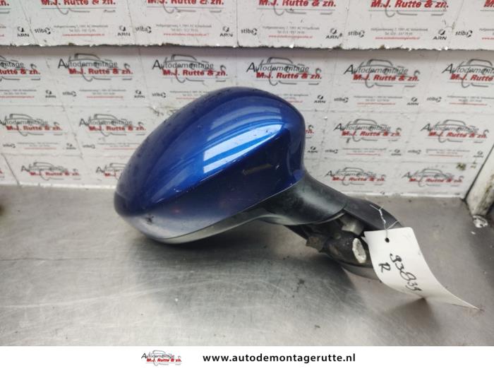 Wing Mirror Right Fiat Grande Punto V Fico