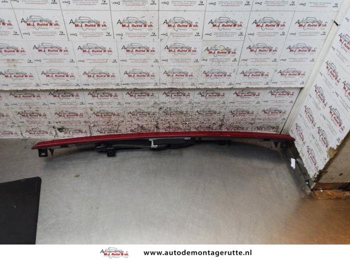 Third Brake Light Citroen C Picasso V Vti Citro N