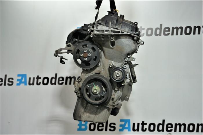 Engine Suzuki Celerio V K B Boels Autodemontage