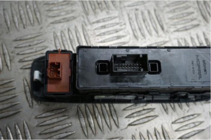 Multi Functional Window Switch Jeep Compass Multi Air V X