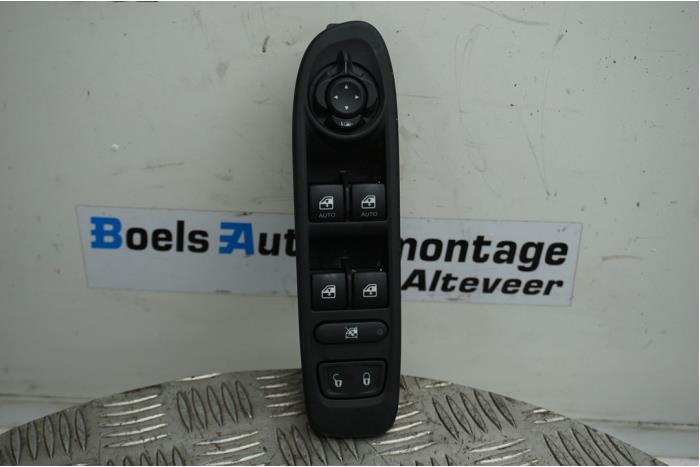 Multi Functional Window Switch Jeep Compass Multi Air V X