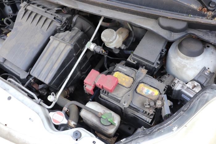 Engine Suzuki Alto V M K K B