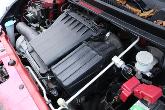 Engine Suzuki Alto V M K K B