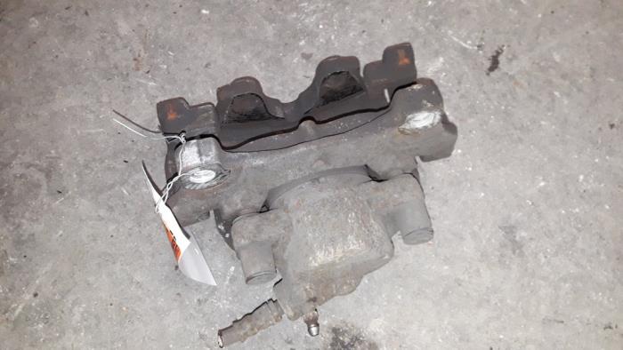 Front Brake Calliper Right Ford S Max Tdci V Qywa Ate