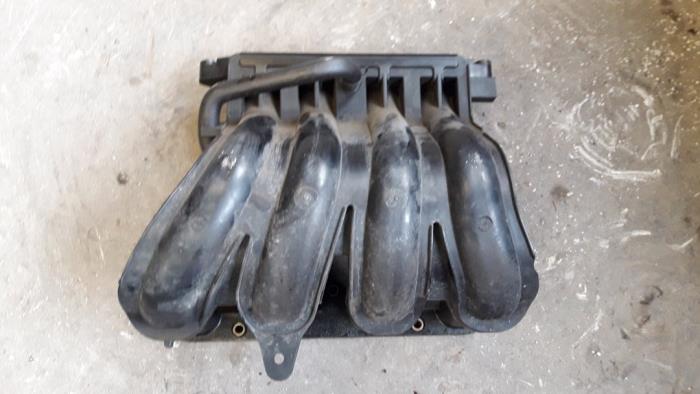 Intake Manifold Nissan Micra 1 2 16V 1030683