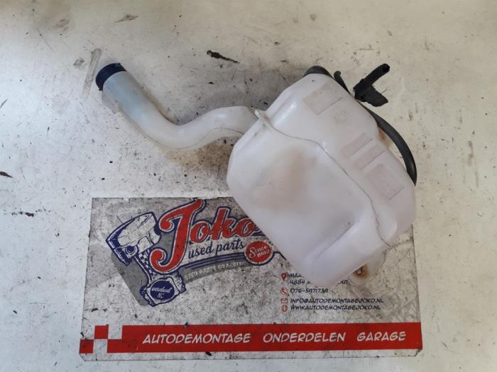 Front Windscreen Washer Reservoir Fiat Punto Evo Euro Fiat