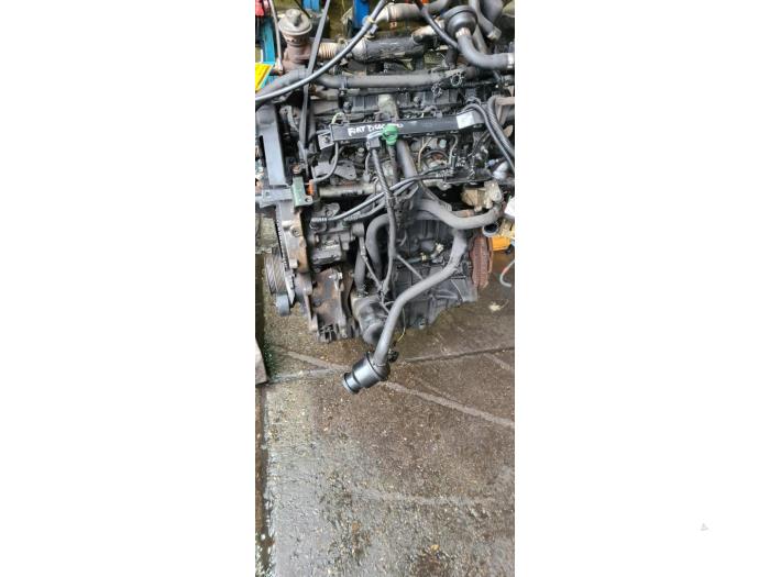 Engine Fiat Ducato Jtd Automarkt Lotfi Proxyparts