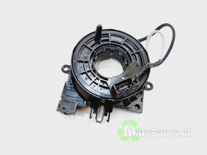 Renault Clio Airbag Clock Springs Stock ProxyParts