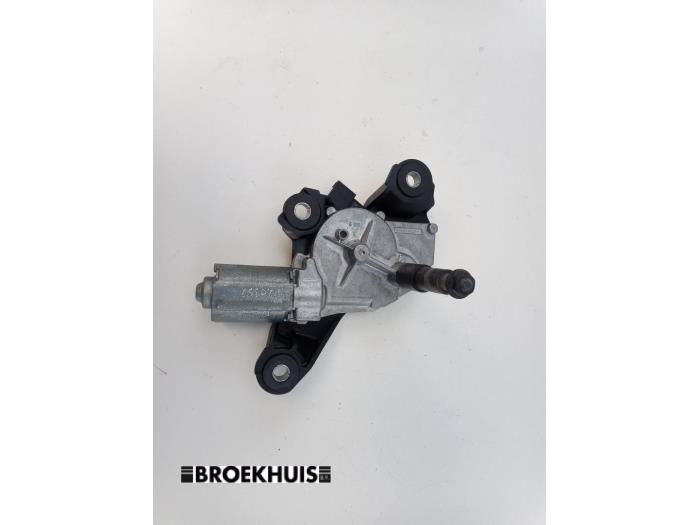 Rear Wiper Motor Renault Kangoo Express Dci Fap Bosch