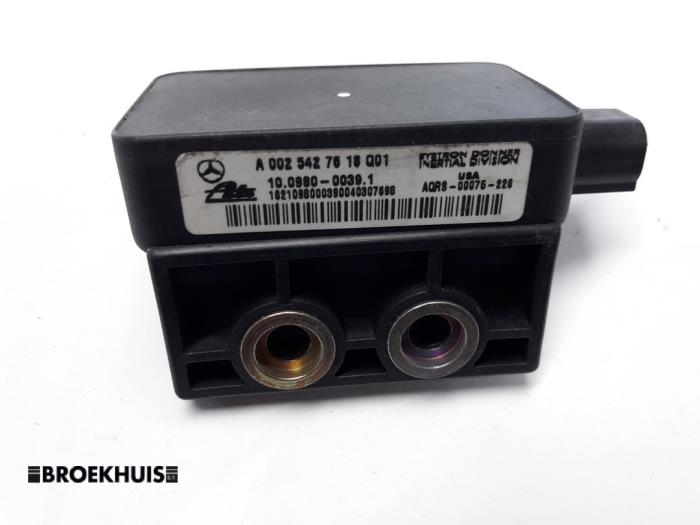 Esp Duo Sensor Mercedes C Combi 2 2 C200CDI 16V A0025427618Q01 ATE