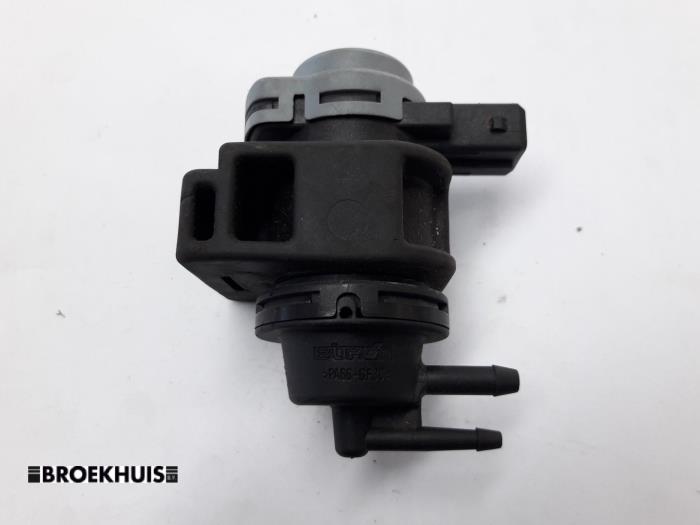 Turbo Pressure Regulator Renault Trafic New Dci V