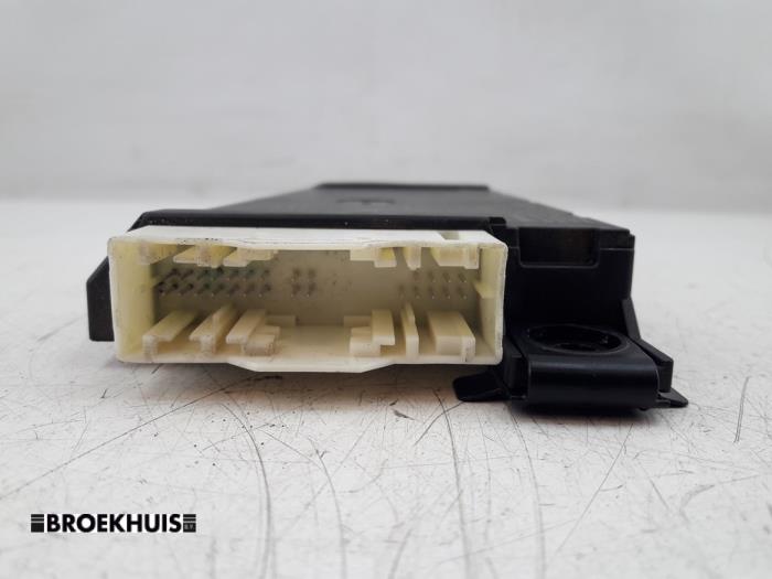 Module Keyless Vehicle Mercedes Sprinter 3 5t 316 CDI 2 1 D RWD