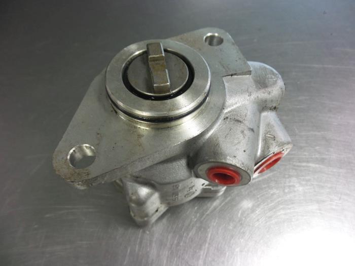 Power Steering Pump Iveco New Daily Iv C F Ce