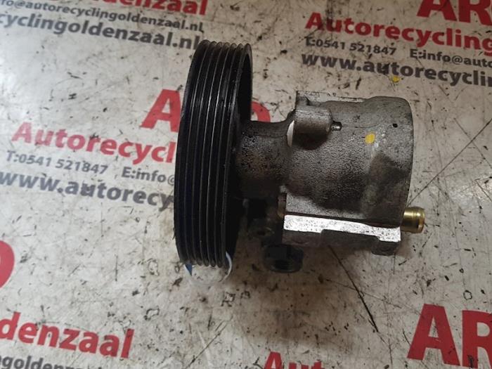 Power Steering Pump Renault Laguna Ii Grandtour V Ry