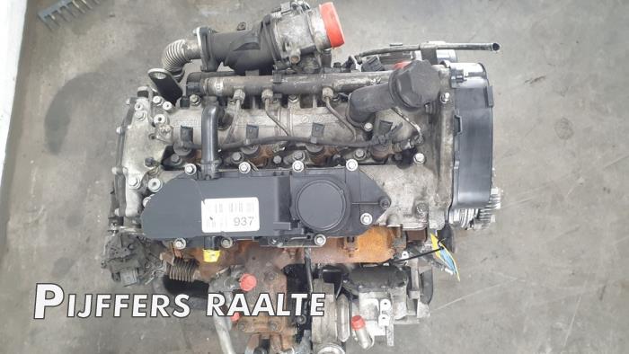 Motor Iveco New Daily Vi S C S F Agl G F Agl G