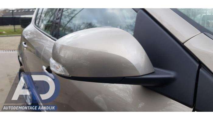 Renault Megane Wing Mirrors Right Stock ProxyParts