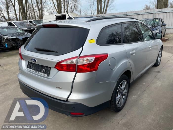 Tank Ford Focus III Wagon 1 6 TDCi ECOnetic AV619002ABB