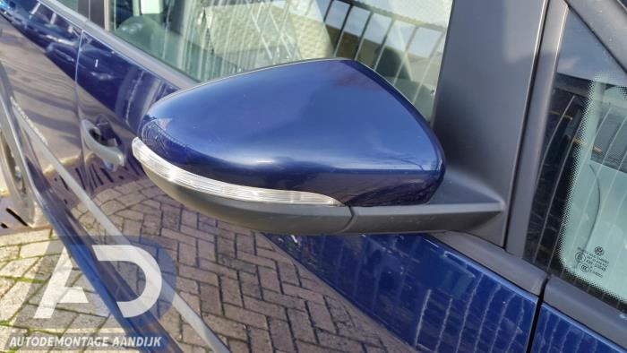 Volkswagen Touran Wing Mirrors Right Stock Proxyparts