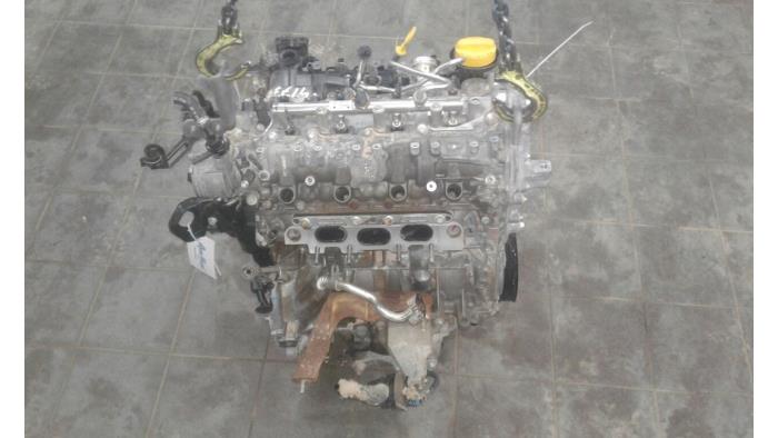 Nissan QASHQAI 14 Motoren Vorrat ProxyParts De