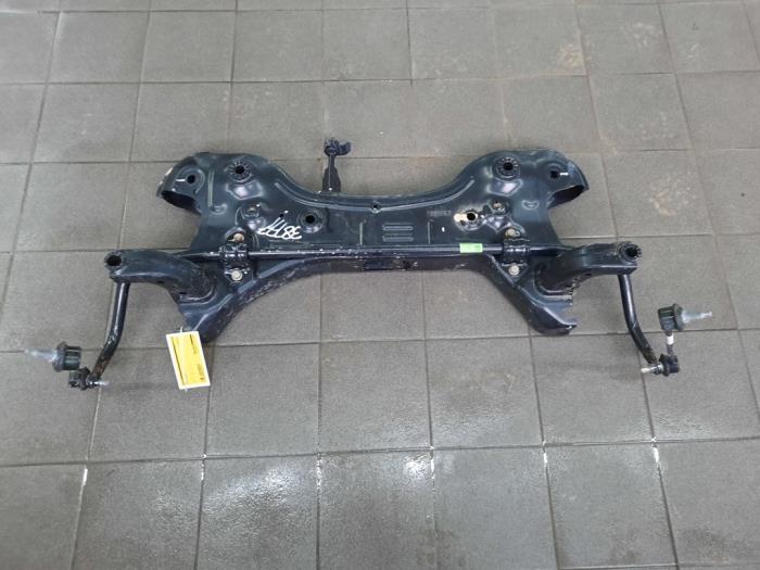 Kia Picanto 17 Subframes Stock ProxyParts