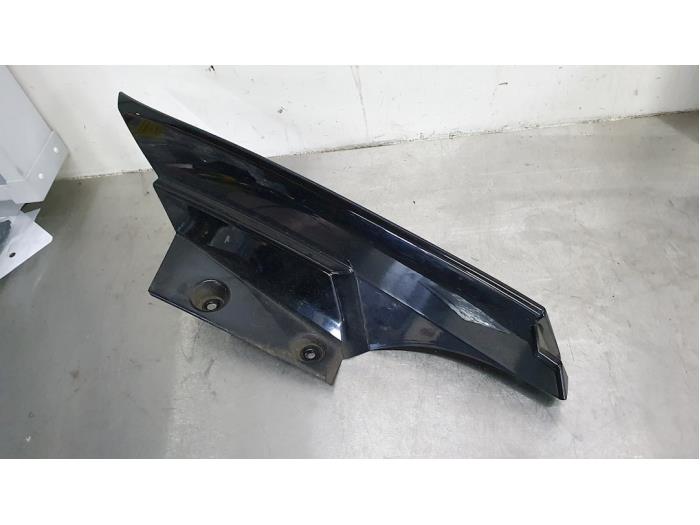 Spoilers Tailgate With Part Number 96033 Stock ProxyParts