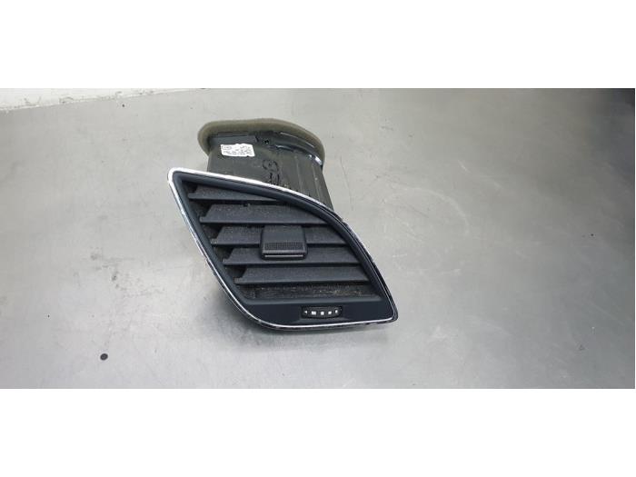 Dashboard Vent Seat Leon St Tdi Ecomotive V F