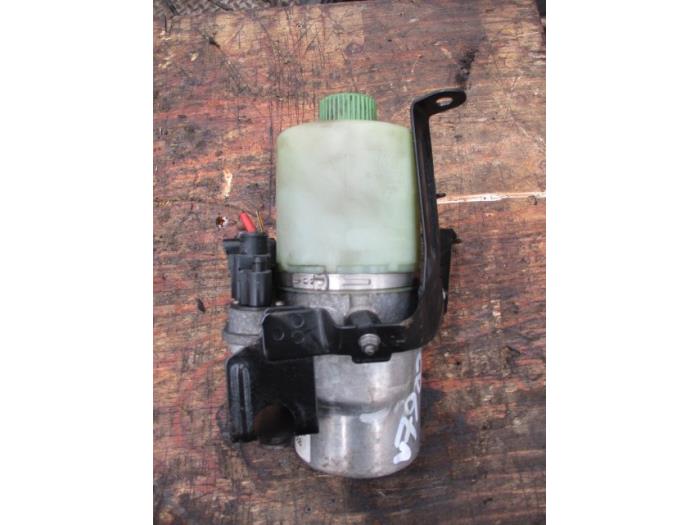 Power Steering Pump Seat Ibiza IV 1 2 TDI Ecomotive 6R0423156C CFWA TRW