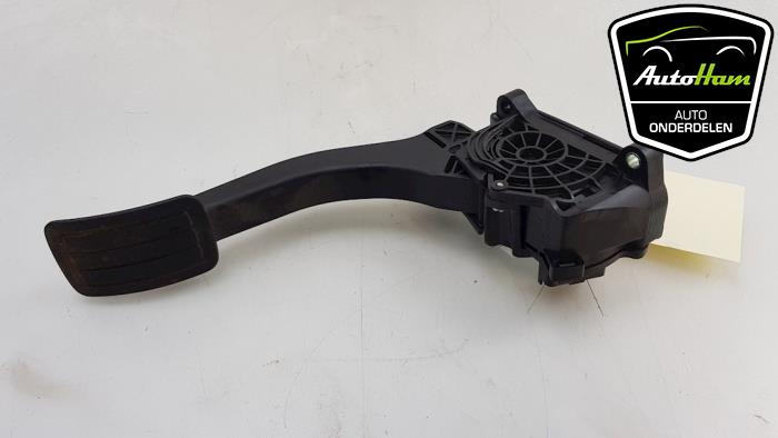 Accelerator Pedal Peugeot 308 SW 1 6 BlueHDi 115 9674829180