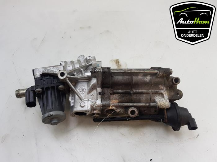 EGR Cooler Landrover Discovery IV 3 0 SD V6 24V 9X209U438CA 306DT